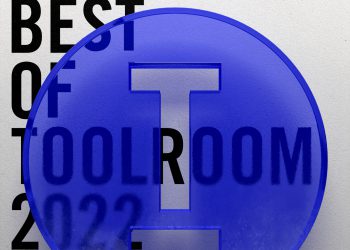 Best Of Toolroom 2022