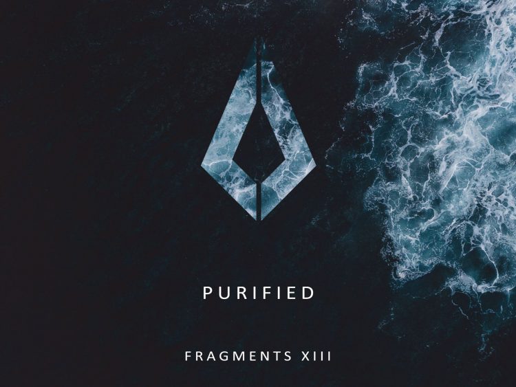 Purified Fragments XIII