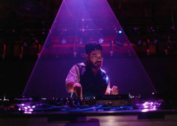 System Error - Mr. Carmack 2