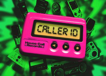 House Call Records - Caller ID Vol. 3