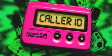 House Call Records - Caller ID Vol. 3