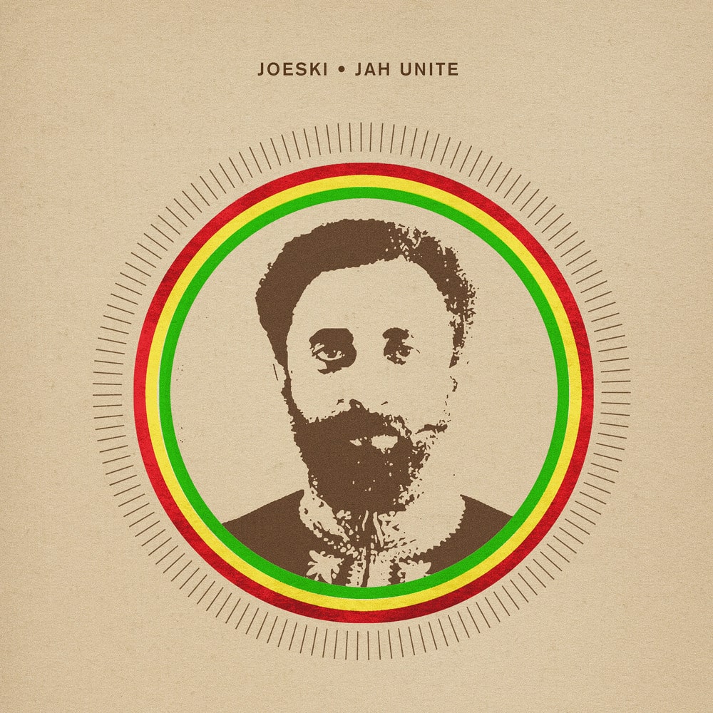 Joeski - Jah Unite