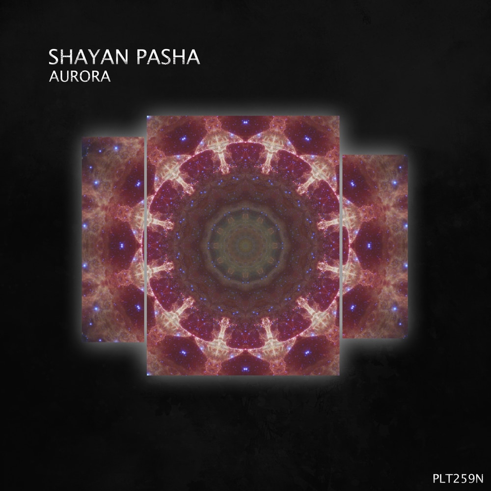 Shayan Pasha -Aurora