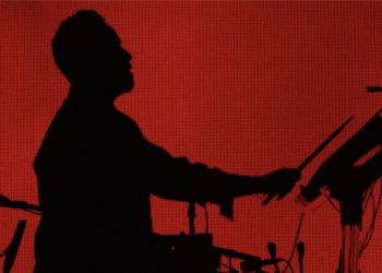 RUFÜS DU SOL - On My Knees (Live At The Gorge)