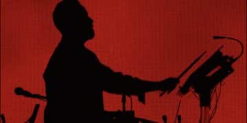 RUFÜS DU SOL - On My Knees (Live At The Gorge)