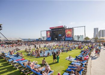 Hangout Festival 2022