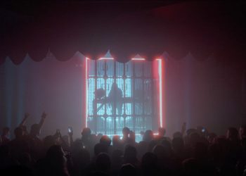 Whyte Fang / Alison Wonderland