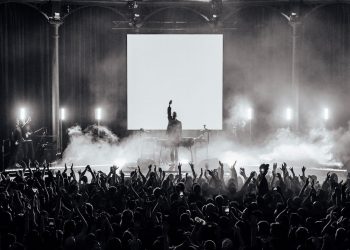 Ben Böhmer - Live From The Roundhouse, London