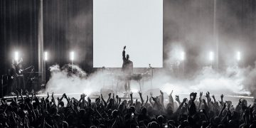 Ben Böhmer - Live From The Roundhouse, London