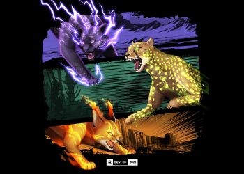 Monstercat Best Of 2022