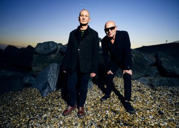Orbital | Photo Credit: Kenny McCracken