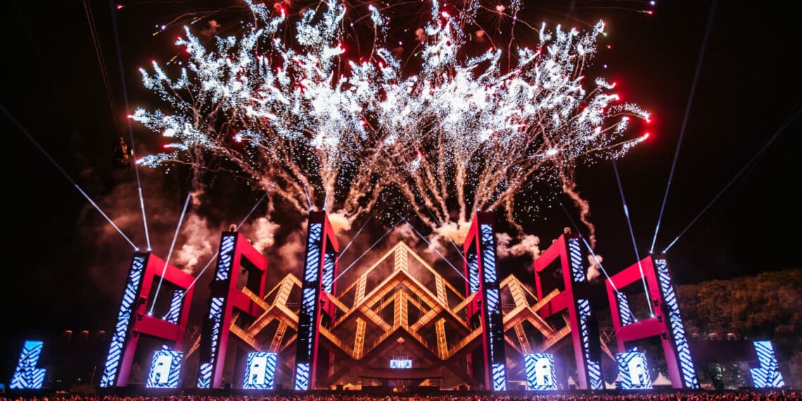 Awakenings Summer Festival 2022