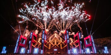 Awakenings Summer Festival 2022