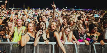 PHXLIGHTS: Altered Orbit 2022 Ravers