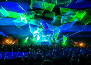 Sonic Bloom 2022