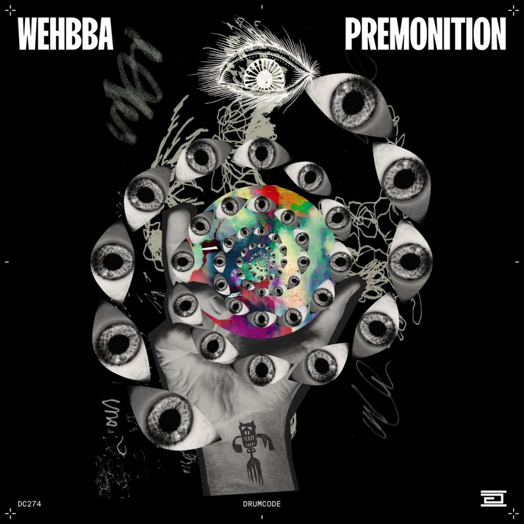 Wehbba - Premonition