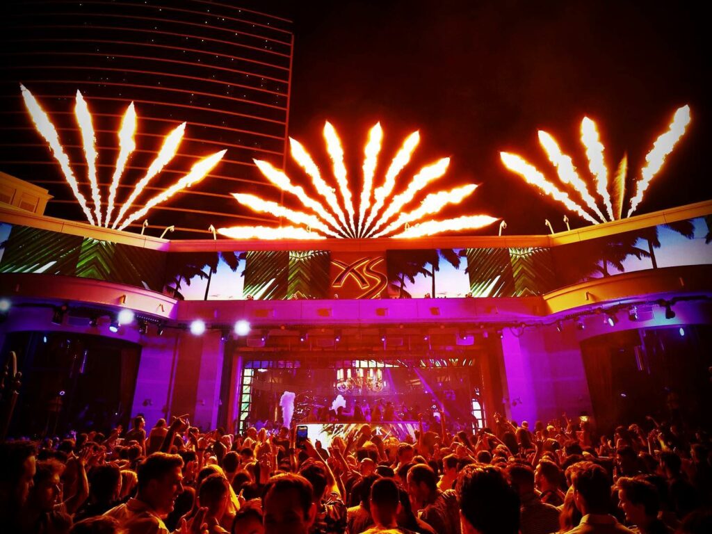 Art Of The Wild Releases Massive Lineup for Edition in March EDM Identity