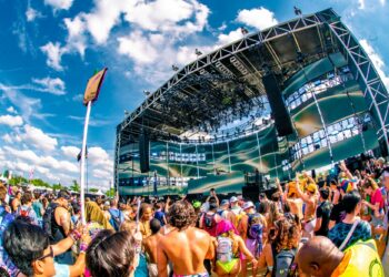 Moonrise Festival 2022