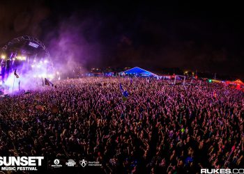 Sunset Music Festival 2022