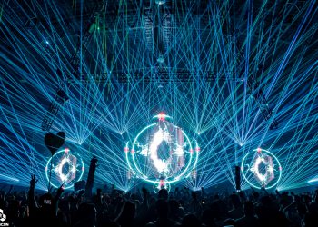 Basscon Wasteland 2017