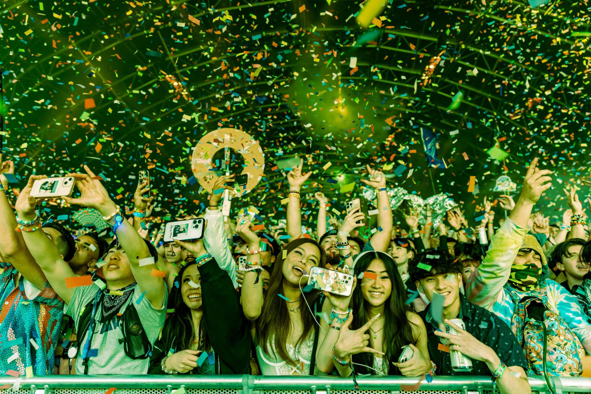 Countdown NYE Announces Pre Sale Ticket Info For Next Alien Adventure 