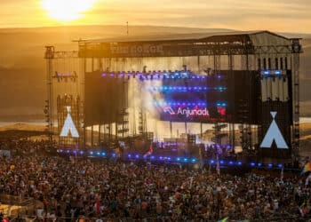 Group Therapy Weekender 2022