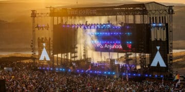 Group Therapy Weekender 2022