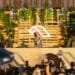 P.O.S at Anjunadeep Open Air Los Angeles 2022