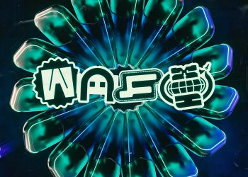 mau5trap We Are Friends Vol. 11