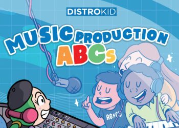 DistroKid Music Production ABCs