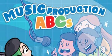 DistroKid Music Production ABCs