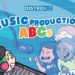 DistroKid Music Production ABCs