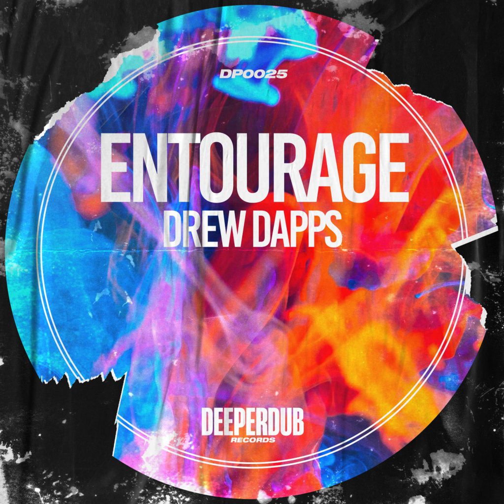 Drew Dapps Entourage