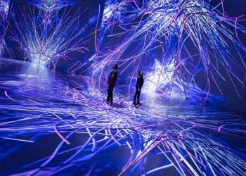 ArtsDistrict Brooklyn (partnership with Teksupport)