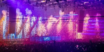 ASOT Utrecht 2019 Main Stage