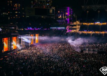 CRSSD Proper NYE/NYD 2022