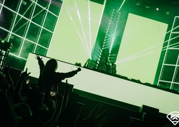 PROPER NYE/NYD 2022 John Summit