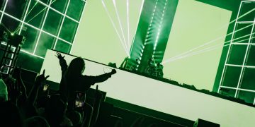 PROPER NYE/NYD 2022 John Summit