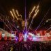 CRSSD Proper NYE/NYD 2022