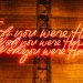 CRSSD Proper NYE/NYD 2022 Wish You Were Here Neon