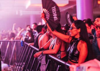 Movement Detroit 2022