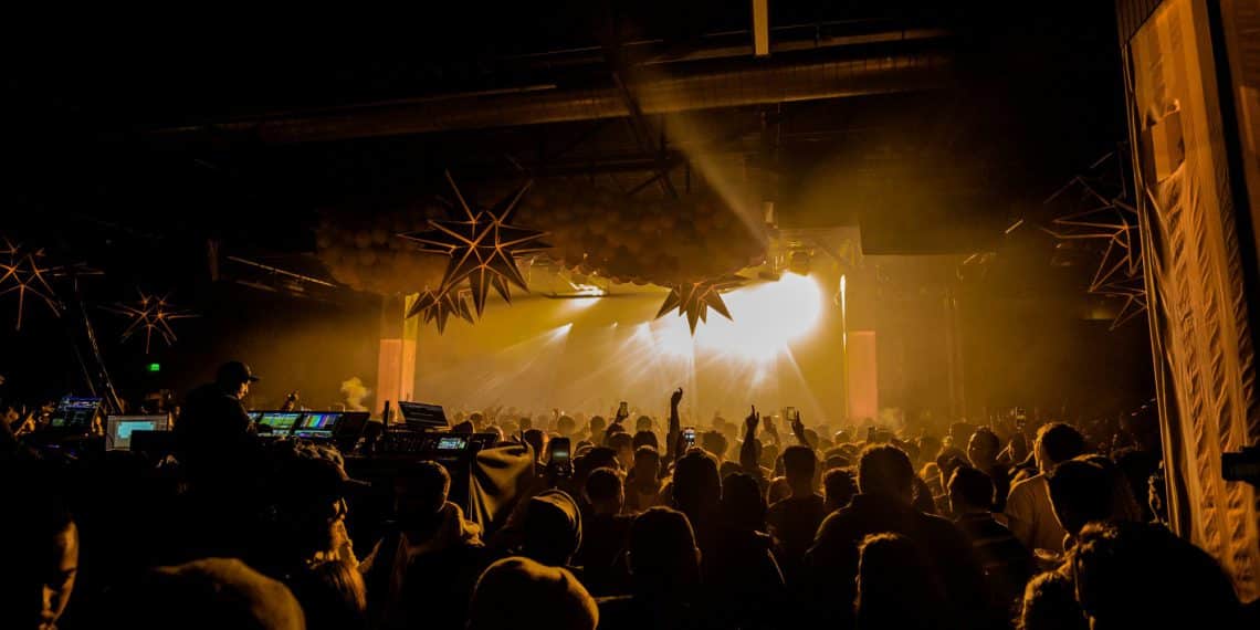 Fresh Start NYE 2023