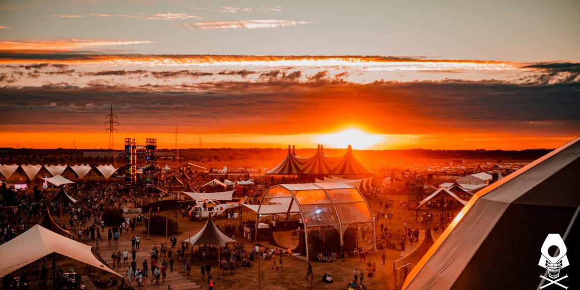 Rampage Open Air 2022