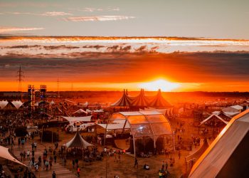 Rampage Open Air 2022