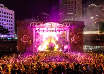 Movement Detroit 2022