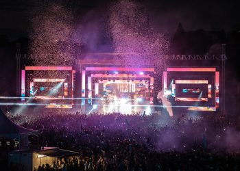 Escapade Music Festival 2022