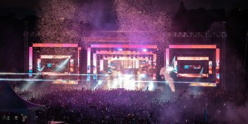 Escapade Music Festival 2022
