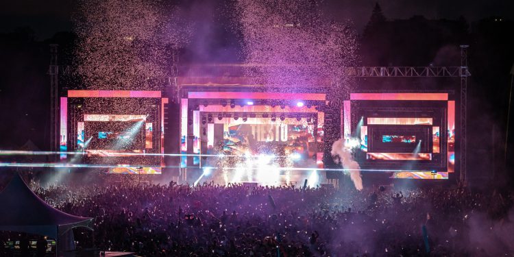 Escapade Music Festival 2022