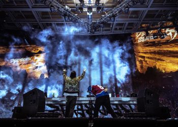 Zeds Dead Deadrocks VIII
