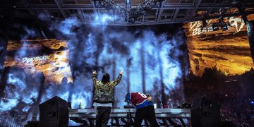 Zeds Dead Deadrocks VIII